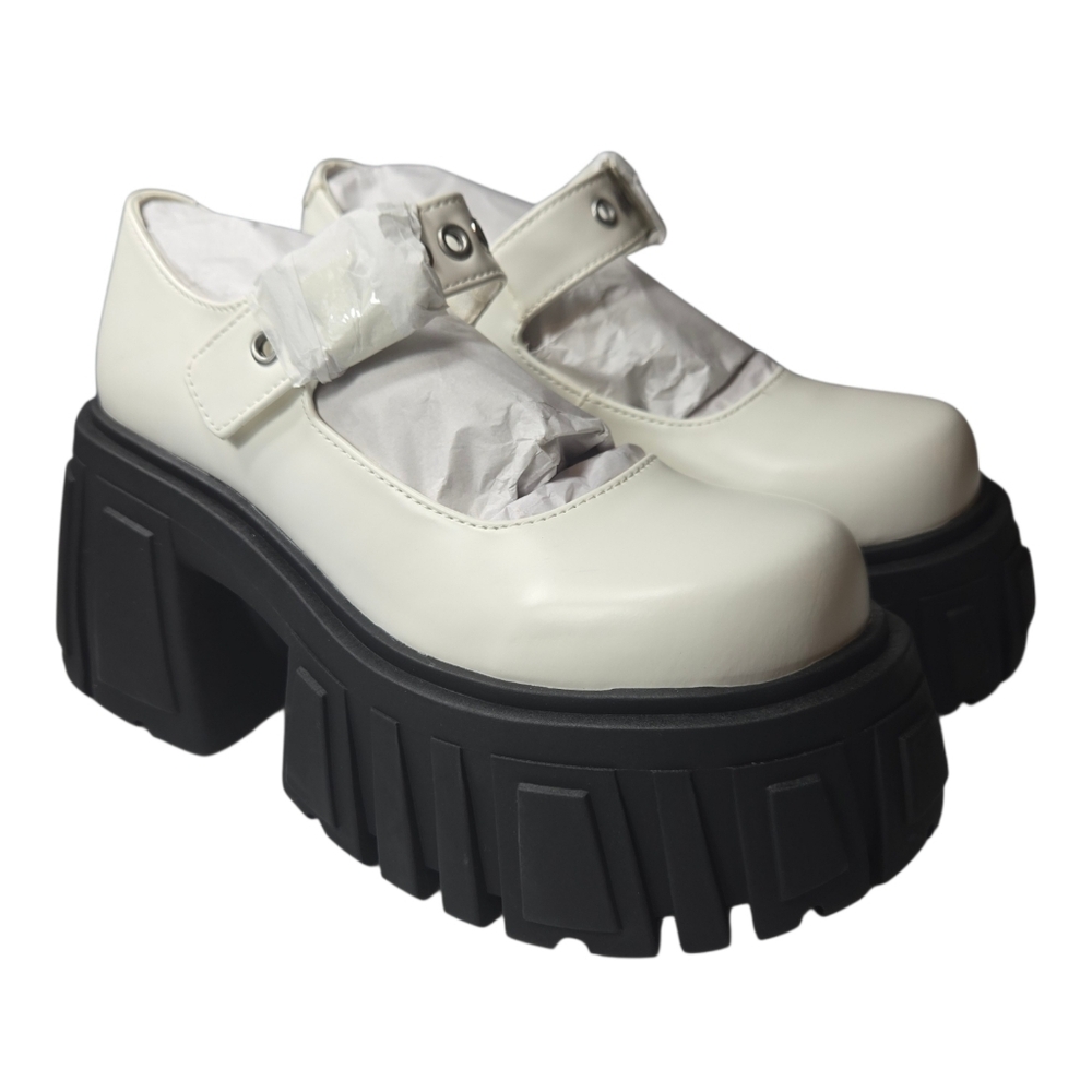 Current Mood Radiant Rendezvous Platform Mary Jan… - image 1